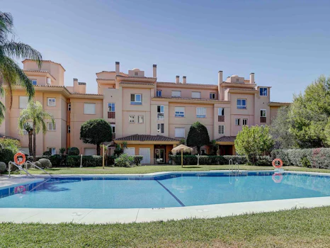 Apartment for sale in Calahonda, Mijas Costa