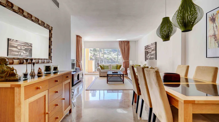 Apartment for sale in Calahonda, Mijas Costa