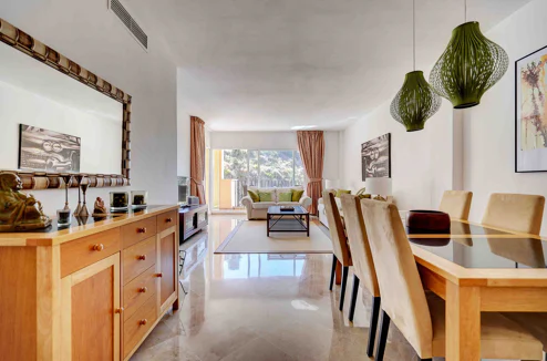 Apartment for sale in Calahonda, Mijas Costa
