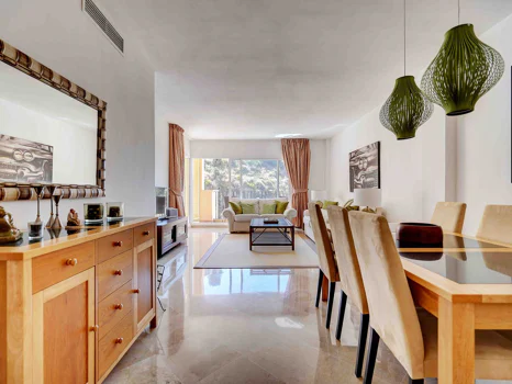 Apartment for sale in Calahonda, Mijas Costa