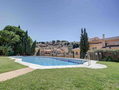 Apartment for sale in Calahonda, Mijas Costa