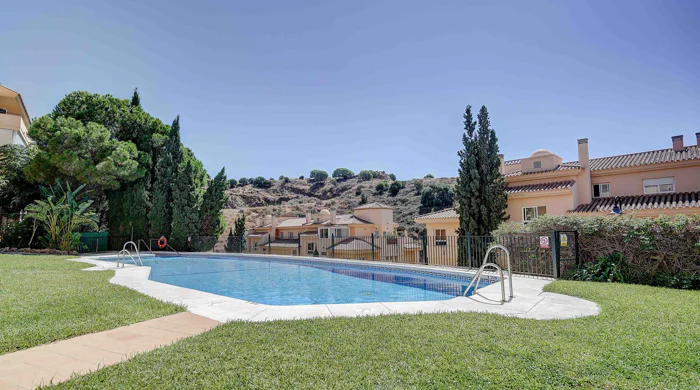 Apartment for sale in Calahonda, Mijas Costa
