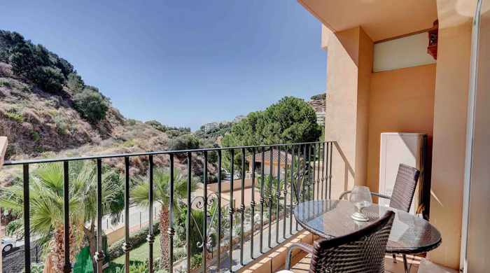 Apartment for sale in Calahonda, Mijas Costa
