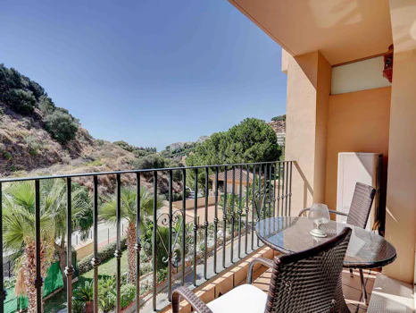 Apartment for sale in Calahonda, Mijas Costa