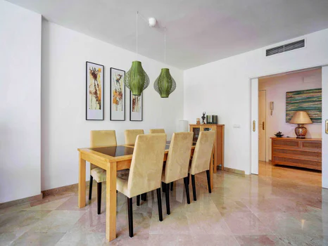 Apartment for sale in Calahonda, Mijas Costa