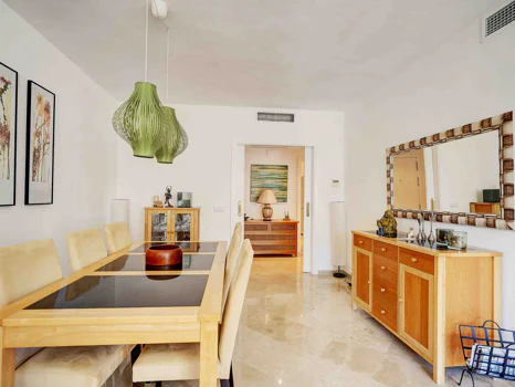 Apartment for sale in Calahonda, Mijas Costa