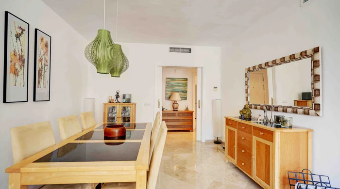Apartment for sale in Calahonda, Mijas Costa