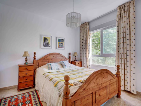 Apartment for sale in Calahonda, Mijas Costa