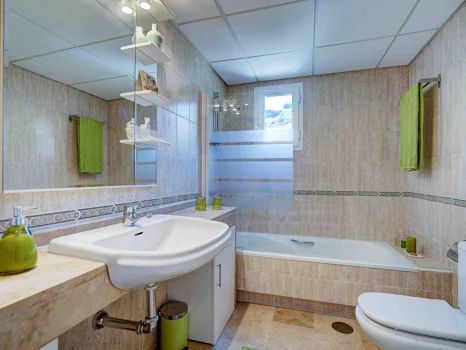 Apartment for sale in Calahonda, Mijas Costa