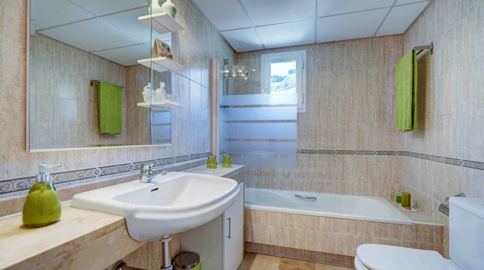 Apartment for sale in Calahonda, Mijas Costa