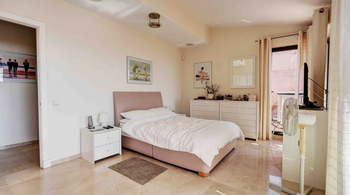 Penthouse for sale in Calahonda, Mijas Costa