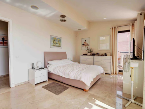 Penthouse for sale in Calahonda, Mijas Costa