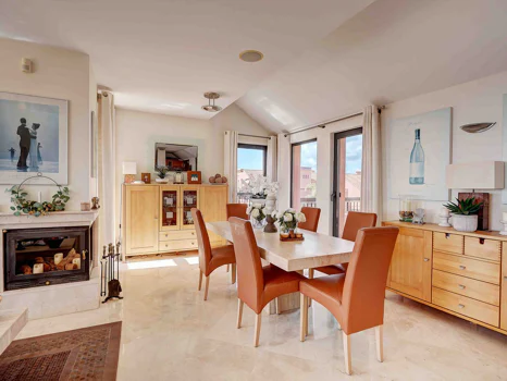 Penthouse for sale in Calahonda, Mijas Costa