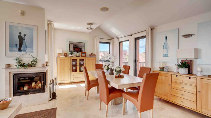 Penthouse for sale in Calahonda, Mijas Costa