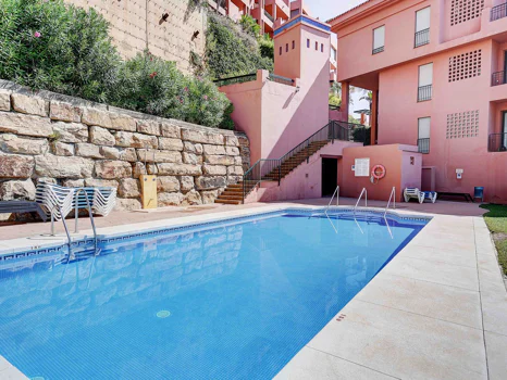 Penthouse for sale in Calahonda, Mijas Costa