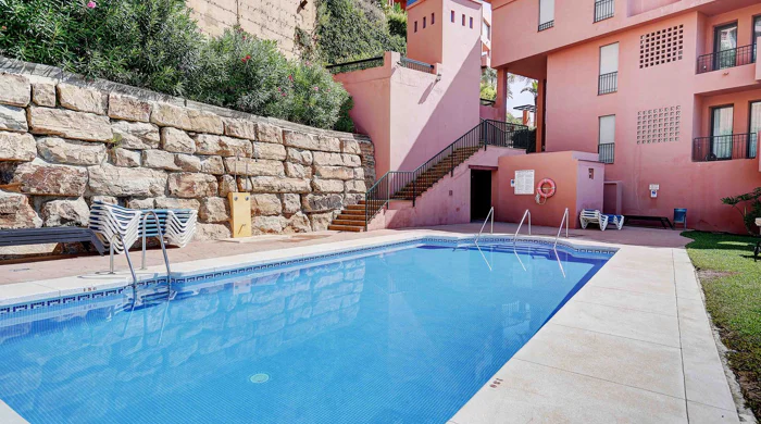 Penthouse for sale in Calahonda, Mijas Costa