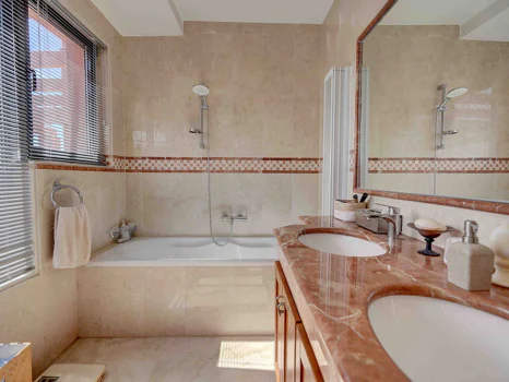 Penthouse for sale in Calahonda, Mijas Costa