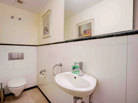 Penthouse for sale in Calahonda, Mijas Costa