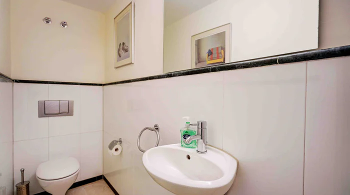Penthouse for sale in Calahonda, Mijas Costa