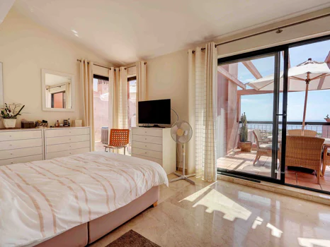 Penthouse for sale in Calahonda, Mijas Costa