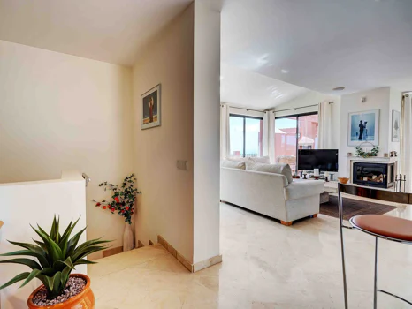 Penthouse for sale in Calahonda, Mijas Costa