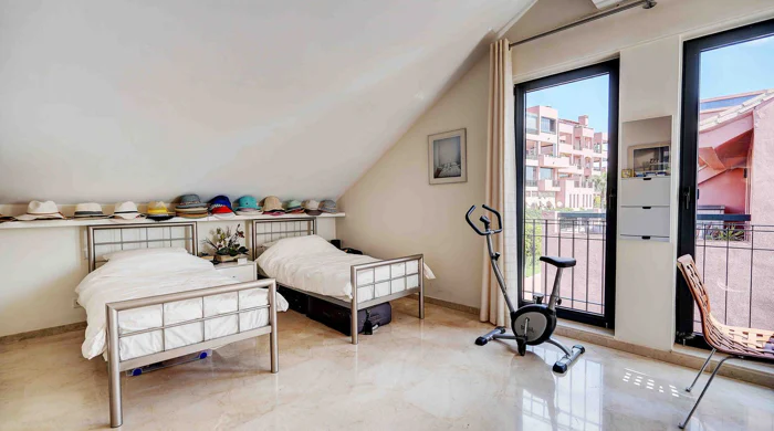 Penthouse for sale in Calahonda, Mijas Costa