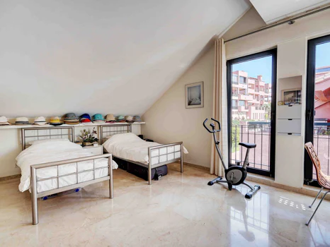 Penthouse for sale in Calahonda, Mijas Costa
