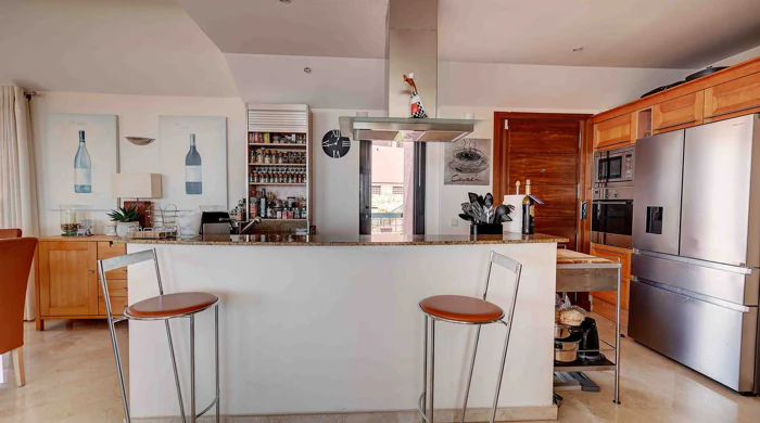 Penthouse for sale in Calahonda, Mijas Costa
