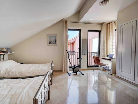 Penthouse for sale in Calahonda, Mijas Costa