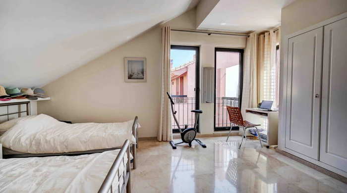 Penthouse for sale in Calahonda, Mijas Costa