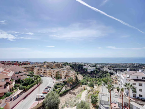 Penthouse for sale in Calahonda, Mijas Costa