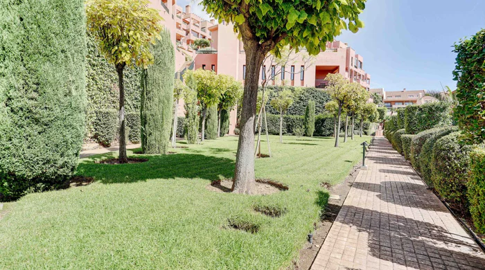 Penthouse for sale in Calahonda, Mijas Costa