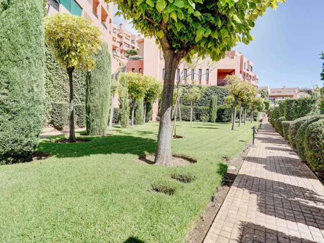 Penthouse for sale in Calahonda, Mijas Costa