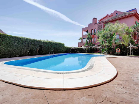 Penthouse for sale in Calahonda, Mijas Costa