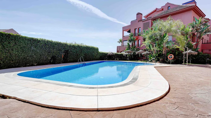 Penthouse for sale in Calahonda, Mijas Costa