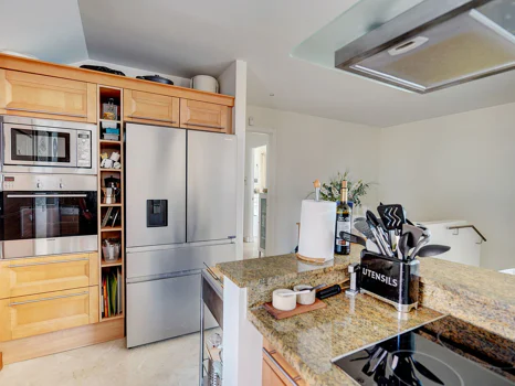Penthouse for sale in Calahonda, Mijas Costa