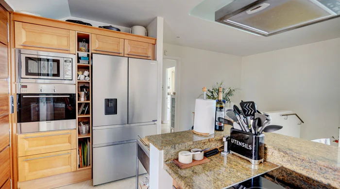 Penthouse for sale in Calahonda, Mijas Costa