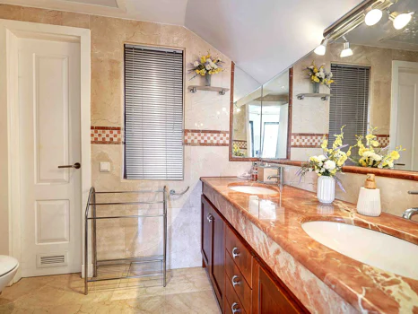 Penthouse for sale in Calahonda, Mijas Costa
