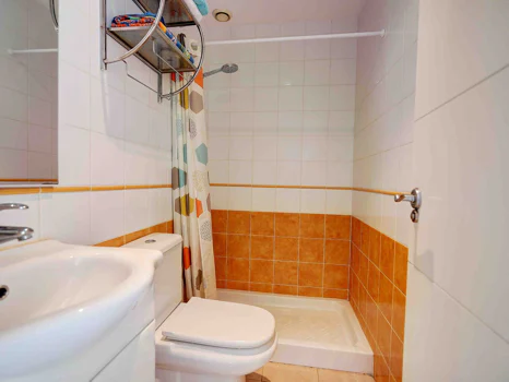 Ground Floor Apartment for sale in Calahonda, Mijas Costa