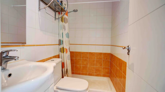 Ground Floor Apartment for sale in Calahonda, Mijas Costa