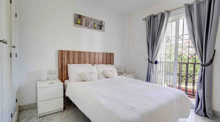 Ground Floor Apartment for sale in Calahonda, Mijas Costa
