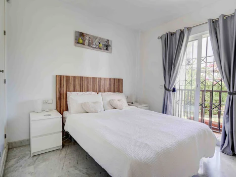 Ground Floor Apartment for sale in Calahonda, Mijas Costa
