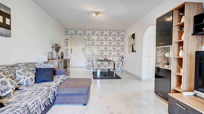 Ground Floor Apartment for sale in Calahonda, Mijas Costa