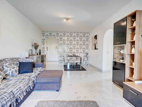 Ground Floor Apartment for sale in Calahonda, Mijas Costa