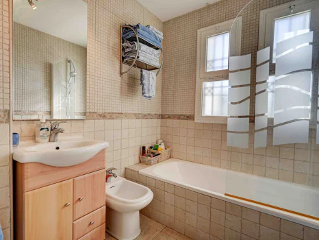 Ground Floor Apartment for sale in Calahonda, Mijas Costa