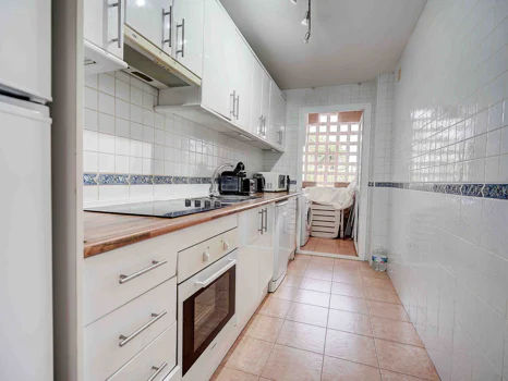 Ground Floor Apartment for sale in Calahonda, Mijas Costa