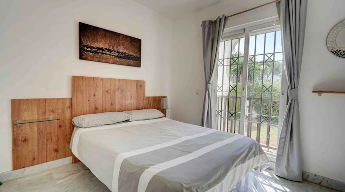 Ground Floor Apartment for sale in Calahonda, Mijas Costa