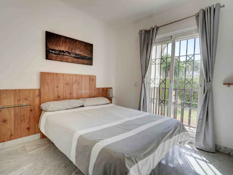 Ground Floor Apartment for sale in Calahonda, Mijas Costa