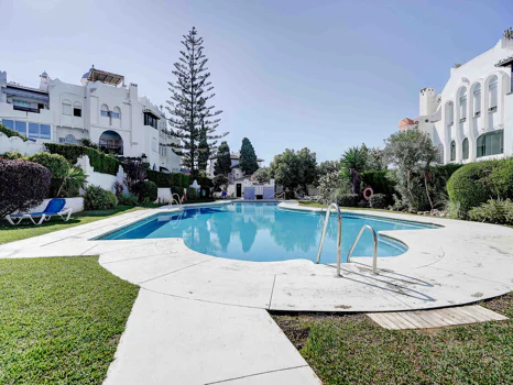 Ground Floor Apartment for sale in Calahonda, Mijas Costa
