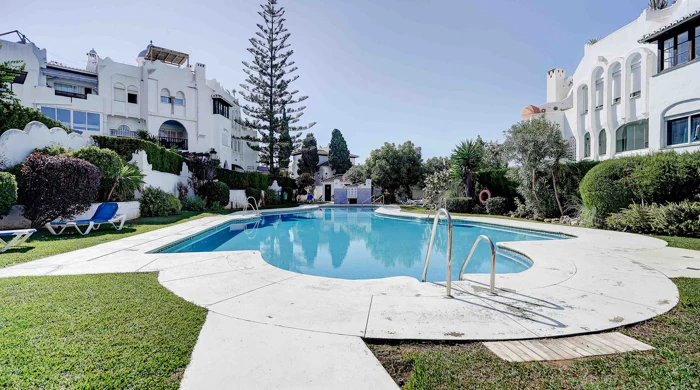 Ground Floor Apartment for sale in Calahonda, Mijas Costa